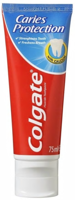 Colgate Caries Protection Tandpasta - 75 ml - thumbnail