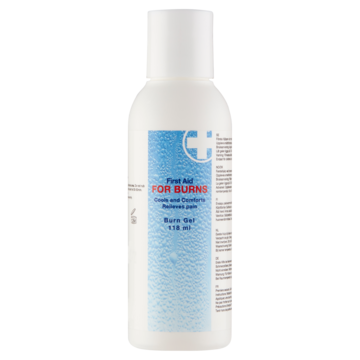 Brandwondengel ForBurns 118ml