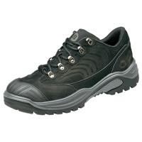 Bata werkschoenen - Traxx 203 - S3 - maat 45 W - laag - thumbnail