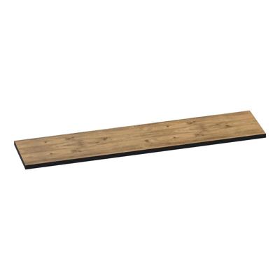 Brauer Ocean Edge Topblad - 220 cm - Chateau