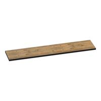 Brauer Ocean Edge Topblad - 220 cm - Chateau - thumbnail