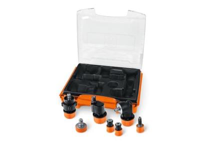 Fein 64203031010 QuickIn-set Geschikt voor FEIN QuickIN
