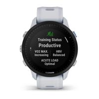 Garmin Forerunner 955 3,3 cm (1.3") MIP 22 mm Digitaal 260 x 260 Pixels Touchscreen Zwart Wifi GPS - thumbnail