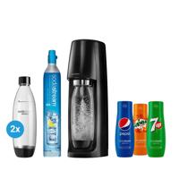 Sodastream Spirit Starterpack - thumbnail