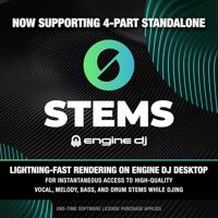 Numark Mixstream Pro+ standalone DJ-controller - thumbnail