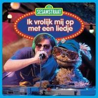 Ik vrolijk mij op met een liedje (Hardback) - thumbnail