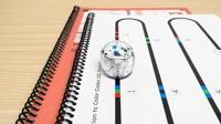 Ozobot Robot Kant-en-klaar 50102BIT Bit+ entry kit - thumbnail