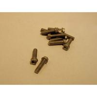 Bofix remschijfbout aprilia sr/www (10st) - thumbnail