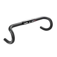 Deda stuur zero100 rhm 46cm black aluminium - thumbnail