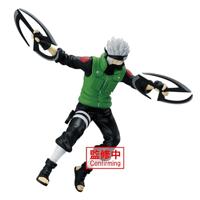 Naruto Shippuden Narutop99 Figure - Kakashi Hatake - thumbnail