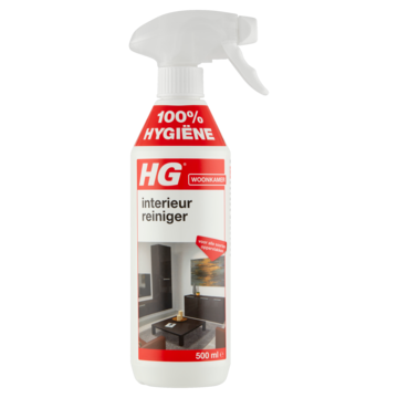 HG Interieurspray 500ml HG Interieurspray 500ml