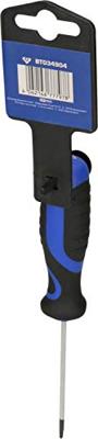 Brilliant Tools BT034904 Torx-schroevendraaier Grootte T 9 Koplengte: 74 mm 1 stuk(s)