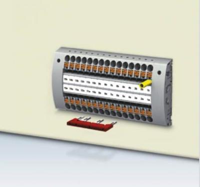 Phoenix Contact 3005947 Rood 10 stuk(s)