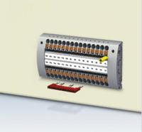 Phoenix Contact 3005947 Rood 10 stuk(s) - thumbnail