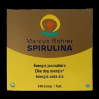 Spirulina navul 540 Tabletten - thumbnail