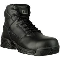 Magnum M801429 Stealth Force 6.0 Leather Composite Toe & Plate - Black - 39 - thumbnail