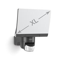 Steinel XLED home 2 XL S graphit 030056 LED-buitenschijnwerper met bewegingsmelder Energielabel: E (A - G) 19.3 W Lichtkleur (naam): Wit - thumbnail