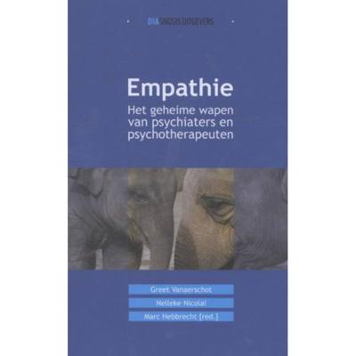 Empathie (Hardback)
