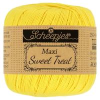 Scheepjes Maxi Sweet Treat - 280 Lemon - thumbnail