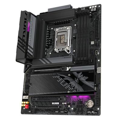 Gigabyte Z890 A Elite WIFI7 moederbord - thumbnail