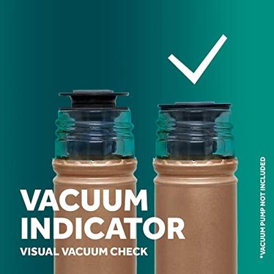 Airtender 12 Wijnstoppers in cadeaudoos