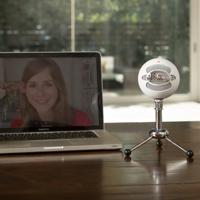 Blue Microphones Snowball microfoon - thumbnail