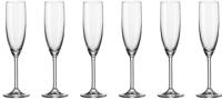 Leonardo Daily Champagneglas 0,21 l, per 6 - thumbnail