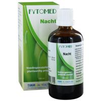 Fytomed Nacht Druppels - thumbnail