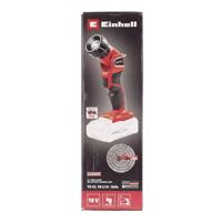 Einhell TC-CL 18 Li H-Solo 4514130 Werklamp 280 lm - thumbnail