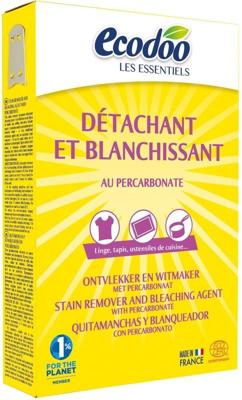Ecodoo Ontvlekker en witmaker bio 350 Gram
