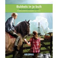 Bubbels in je buik (Hardback) - thumbnail