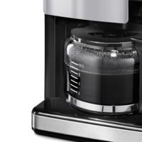 Princess 249402 Coffee Maker & Grinder Deluxe Filter Koffiezetapparaat - thumbnail