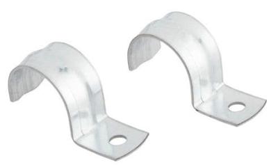 Kirchhoff Enkele zadelklem, verzinkt, 16 mm (2x) - 973810255