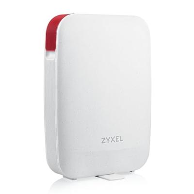 Zyxel USG-LITE 60AX bedrade router 2.5 Gigabit Ethernet Wit
