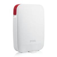 Zyxel USG-LITE 60AX bedrade router 2.5 Gigabit Ethernet Wit - thumbnail