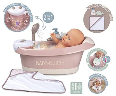 Simba Baby Nurse bad en accessoires