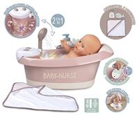 Simba Baby Nurse bad en accessoires - thumbnail