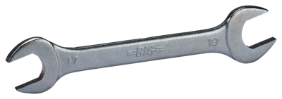 Makita Accessoires Steeksleutel 17/19mm - 781212-1 781212-1