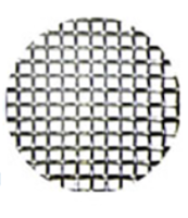 Rol Rvs Horgaas 150 cm breed / 12,5 meter - thumbnail