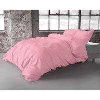 Dekbedovertrek Zensation Dallas Hot Pink-140x200/220 - thumbnail