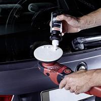 SONAX ruiten politoer "glasspolish" glass polish tube 250ml - thumbnail