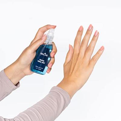 Herome Nagel rapid dry spray 75 Milliliter Herome Nagel rapid dry spray 75 Milliliter