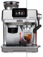 De&apos;Longhi EC9455.M Espresso apparaat - thumbnail