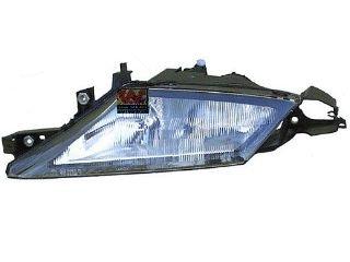 Koplamp rechts tot 7/'00 H7+H3 1773962