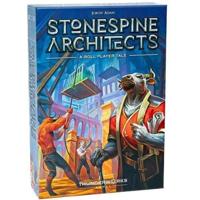 Stonespine Architects - thumbnail