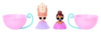 MGA Entertainment L.o.l. surprise princess baby sisters - thumbnail