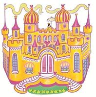 Diamoniak DJECO meerdere kleuren - thumbnail