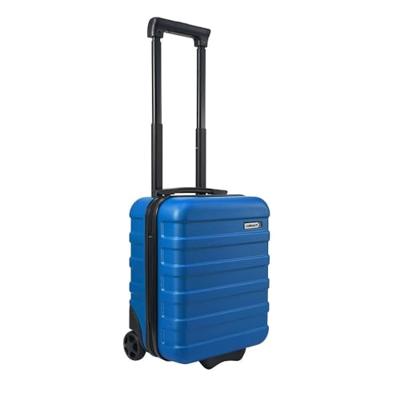 Cabin Max Anode - 30L - EasyJet Trolley - 45x36x20 cm - Aegean Blue