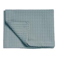 Vandyck Vandyck Home Pique pearlblue Bedsprei 270x250 - thumbnail