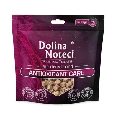 DOLINA NOTECI Training Treats Antioxidant Care - traktatie voor hond - 130g